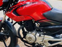 Bajaj Pulsar 135 LS 2016 Motorbike