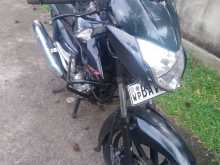 Bajaj Pulsar 135 LS 2014 Motorbike