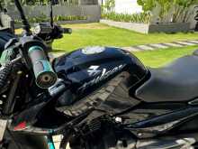 Bajaj Pulsar 135 2014 Motorbike