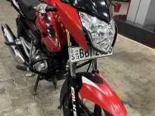 Bajaj Pulsar 135 LS 2014 Motorbike