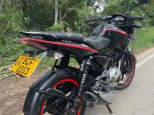 Bajaj Pulsar 135 LS 2015 Motorbike