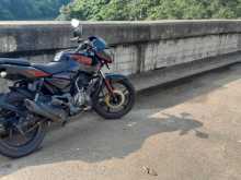 Bajaj Pulsar 135ls 2018 Motorbike