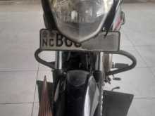 Bajaj Pulsar 135 LS 2015 Motorbike