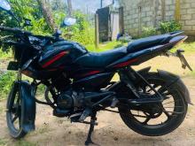 Bajaj Pulsar 135 LS 2018 Motorbike