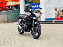 Bajaj Pulsar 135 LS 2011 Motorbike