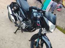 Bajaj Pulsar 135 LS 2013 Motorbike