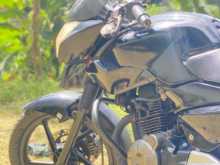 Bajaj Pulsar 135 LS 2012 Motorbike