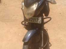 Bajaj Pulsar 135 LS 2013 Motorbike