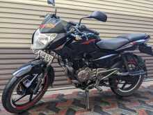 Bajaj Pulsar 135 LS 2015 Motorbike