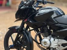 Bajaj Pulsar 135 LS 2015 Motorbike
