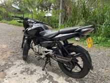 Bajaj Pulsar 135 LS 2012 Motorbike