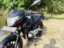 Bajaj Pulsar 135 LS 2011 Motorbike
