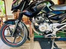 Bajaj PULSAR 135Ls 2012 Motorbike