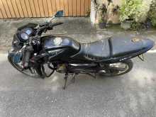 Bajaj Pulsar 135 LS 2011 Motorbike
