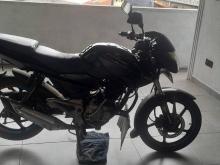 Bajaj Pulsar 135 LS 2015 Motorbike