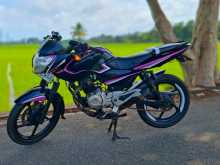 Bajaj Pulsar 135 LS 2015 Motorbike