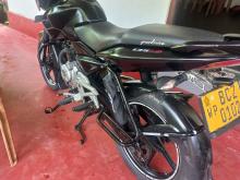 Bajaj Pulsar 135 2015 Motorbike