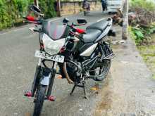 Bajaj Pulsar 135ls 2011 Motorbike