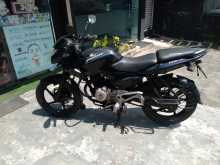 Bajaj Pulsar 135ls 2013 Motorbike