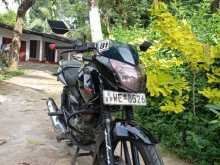 Bajaj Pulsar 135 LS 2011 Motorbike