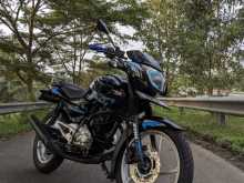 Bajaj Pulsar 135 LS 2012 Motorbike