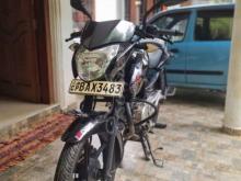 Bajaj Pulsar 135 LS 2014 Motorbike