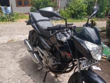 Bajaj Pulsar 135 LS 2015 Motorbike