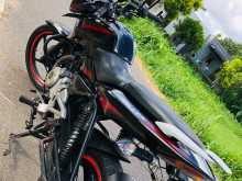 Bajaj Pulsar 135 LS 2013 Motorbike