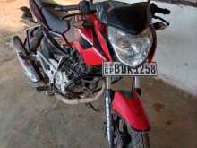 Bajaj Pulsar 135 LS 2016 Motorbike
