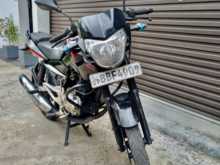 Bajaj Pulsar 135 LS 2014 Motorbike