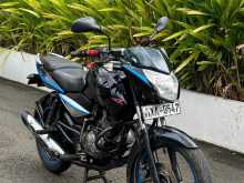 Bajaj Pulsar 135 LS 2012 Motorbike