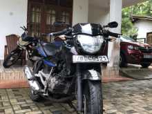 Bajaj Pulsar 135 LS 2016 Motorbike