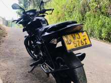Bajaj Pulsar 135 LS 2011 Motorbike