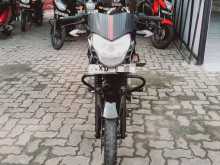Bajaj Pulsar 135 LS 2012 Motorbike