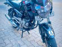 Bajaj Pulsar 135 LS 2012 Motorbike
