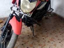 Bajaj Pulsar 135 LS 2011 Motorbike