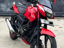 Bajaj Pulsar 135 LS 2011 Motorbike