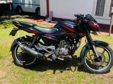 Bajaj Pulsar 135 LS 2017 Motorbike