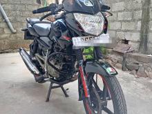 Bajaj Pulsar 135 LS 2015 Motorbike