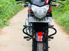 Bajaj Pulsar 135 LS 2016 Motorbike
