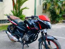 Bajaj Pulsar 135 LS 2011 Motorbike