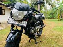 Bajaj Pulsar 135 LS 2012 Motorbike