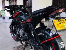 Bajaj Pulsar 135 LS 2018 Motorbike