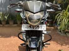 Bajaj Pulsar 135 LS 2014 Motorbike