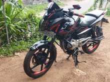 Bajaj Pulsar 135 LS 2017 Motorbike