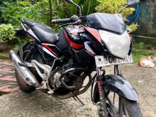 Bajaj Pulsar 135 LS 2015 Motorbike