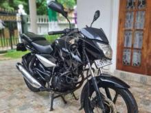 Bajaj Pulsar 135 LS 2010 Motorbike