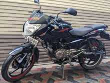 Bajaj Pulsar 135 LS 2015 Motorbike