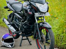 Bajaj Pulsar 135 LS 2013 Motorbike