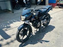 Bajaj Pulsar 135 LS 2015 Motorbike